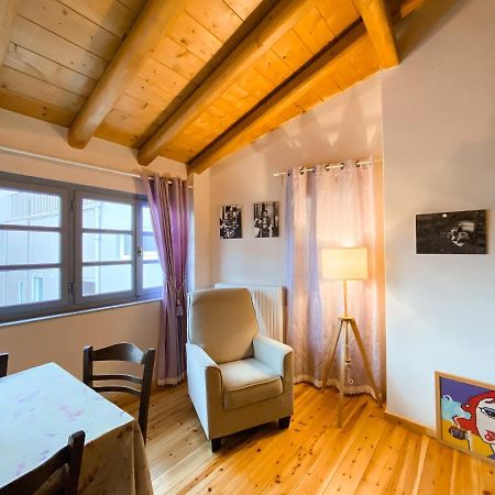 Μπαλκόνι Apartment Nauplion Exterior foto
